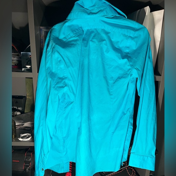 Two Extra slim fit. Size medium. Great condition - Picture 2 of 6